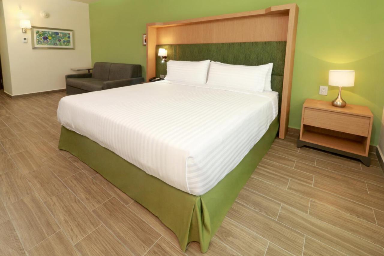 Holiday Inn - Chilpancingo, An Ihg Hotel Chilpancingo de los Bravos Esterno foto