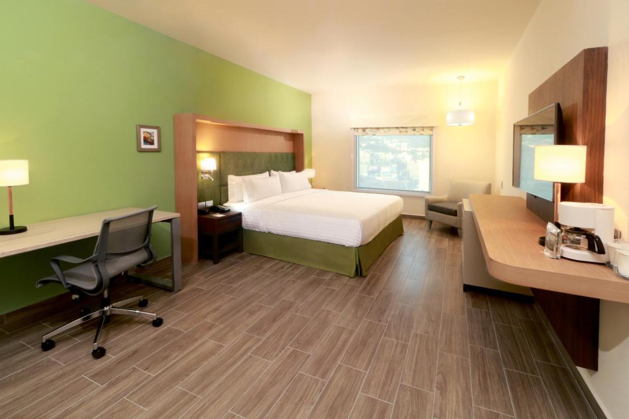 Holiday Inn - Chilpancingo, An Ihg Hotel Chilpancingo de los Bravos Esterno foto