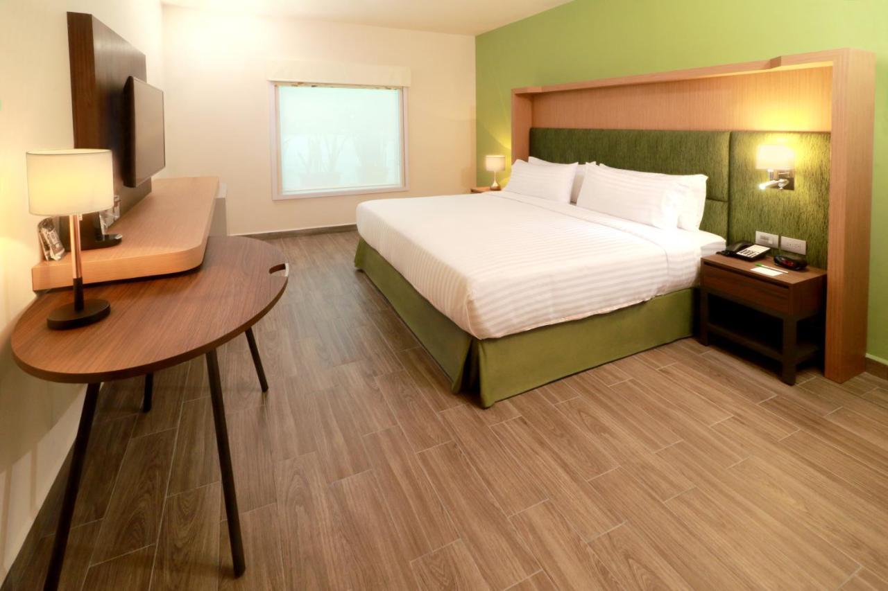 Holiday Inn - Chilpancingo, An Ihg Hotel Chilpancingo de los Bravos Esterno foto