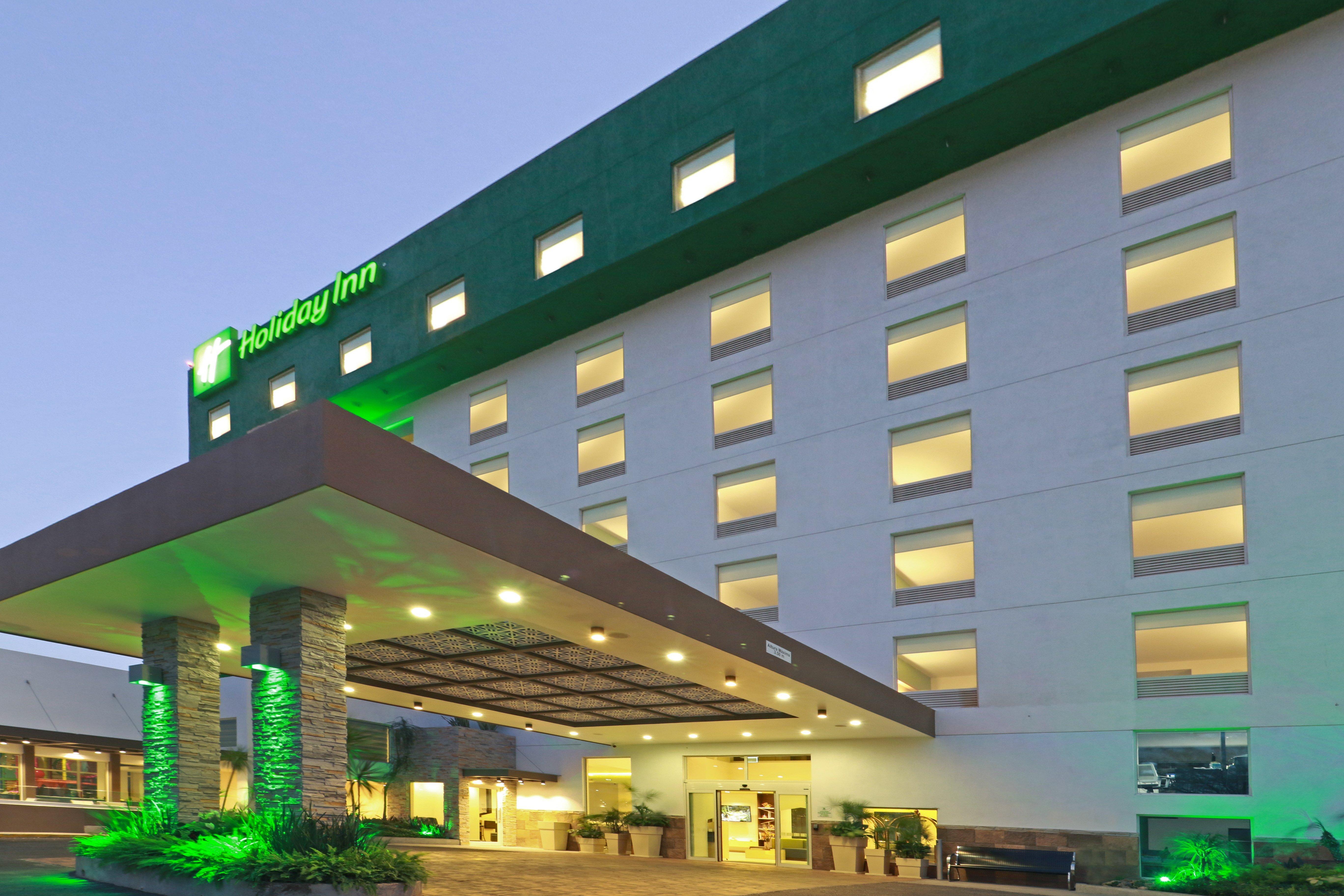 Holiday Inn - Chilpancingo, An Ihg Hotel Chilpancingo de los Bravos Esterno foto
