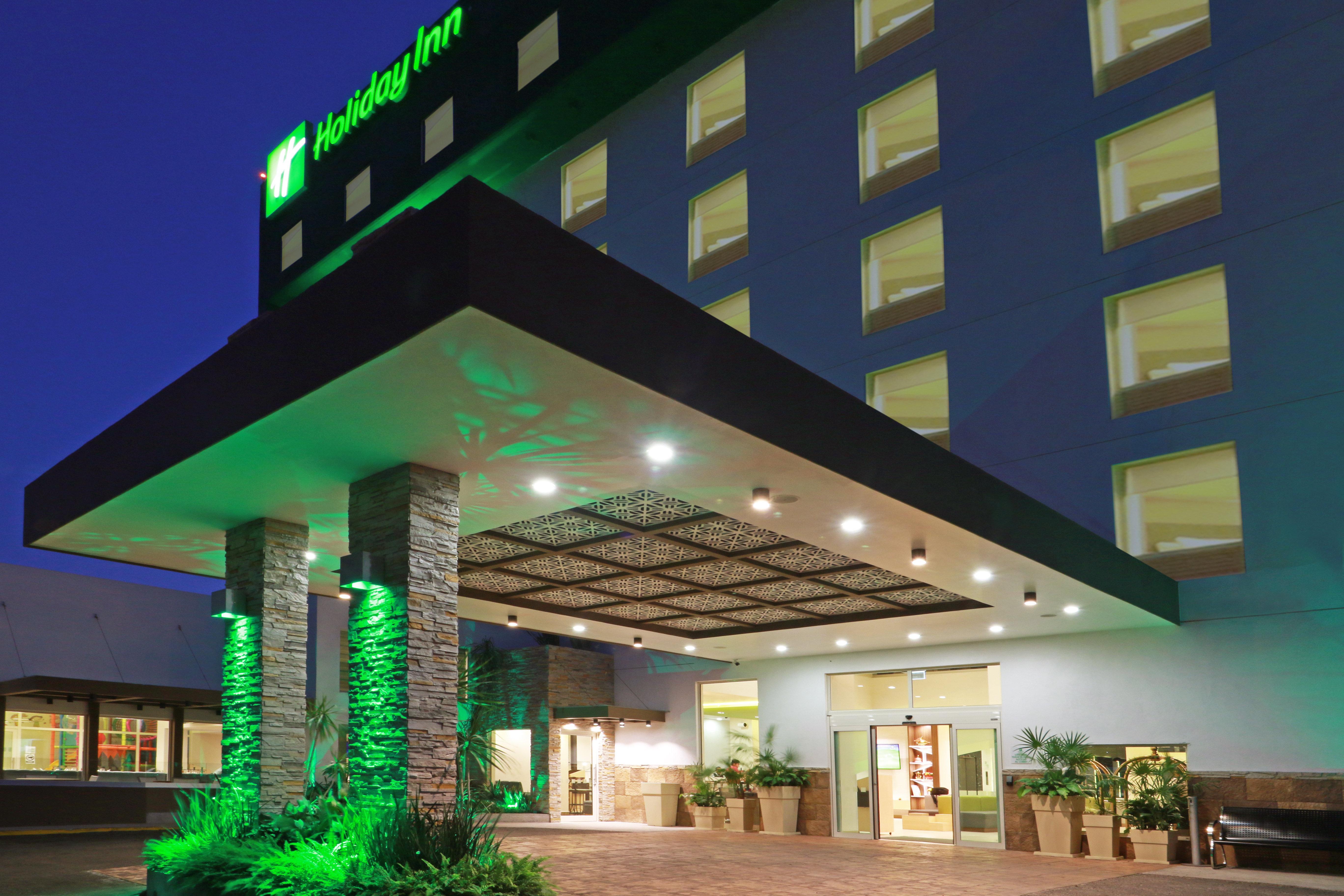Holiday Inn - Chilpancingo, An Ihg Hotel Chilpancingo de los Bravos Esterno foto