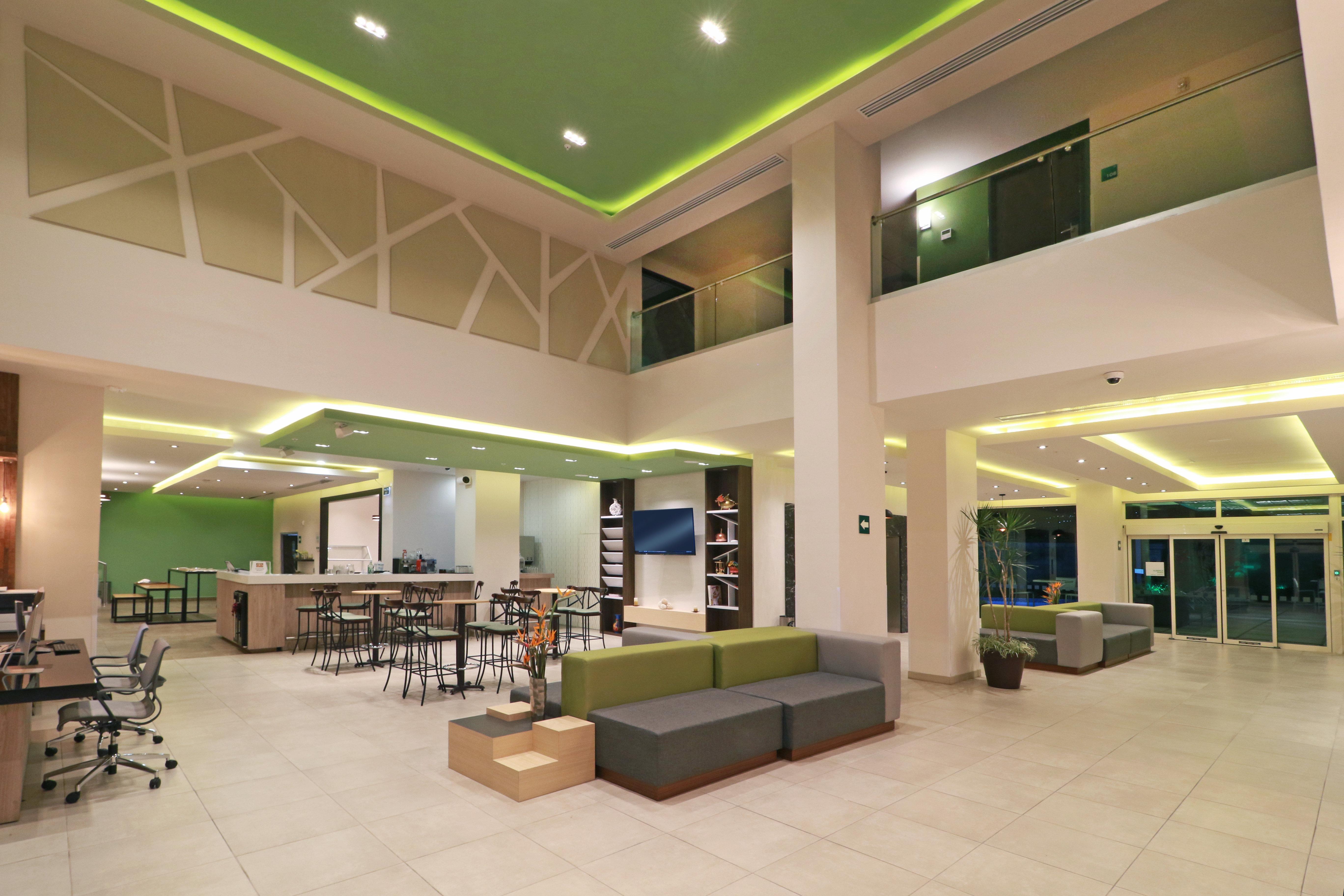 Holiday Inn - Chilpancingo, An Ihg Hotel Chilpancingo de los Bravos Esterno foto