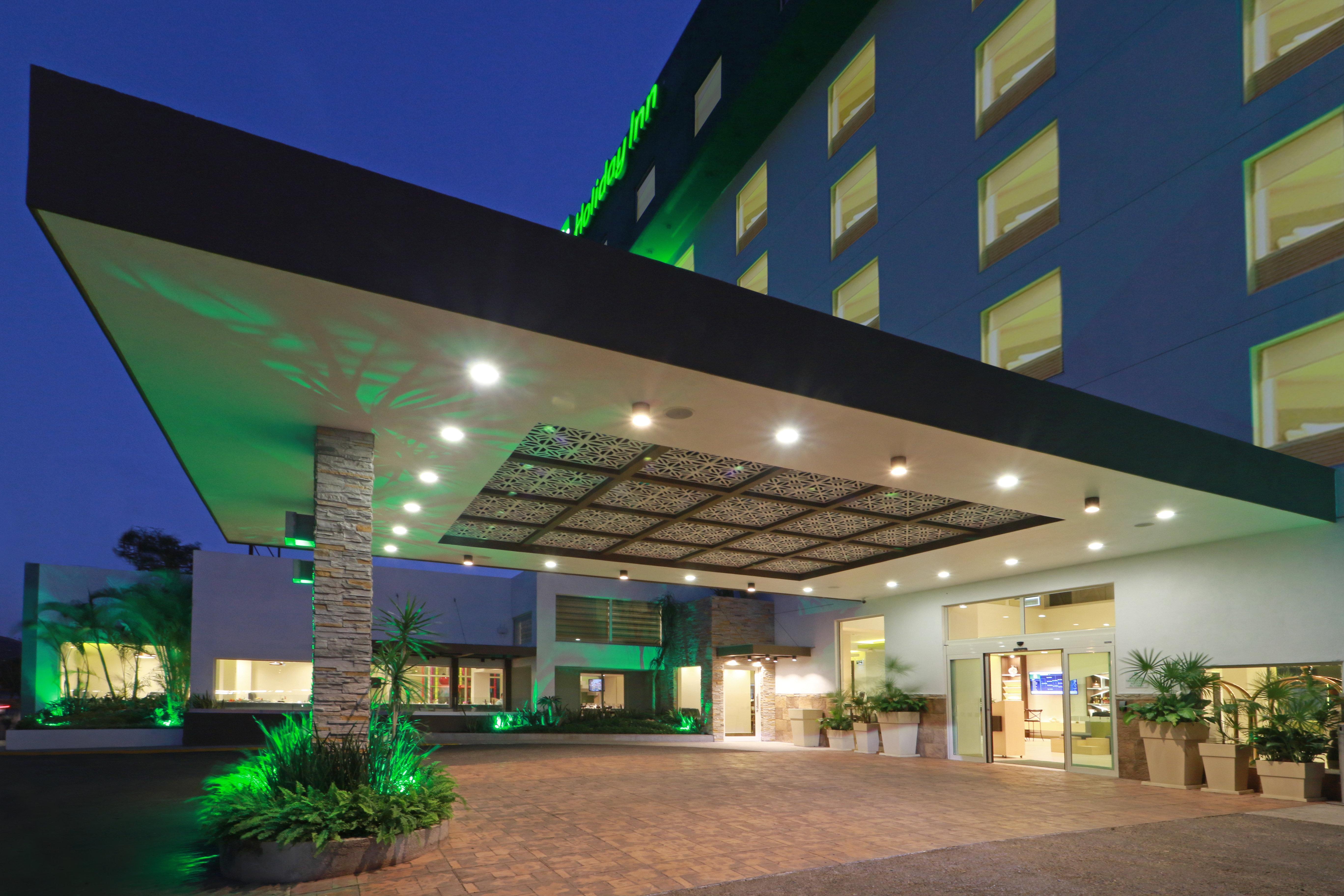 Holiday Inn - Chilpancingo, An Ihg Hotel Chilpancingo de los Bravos Esterno foto