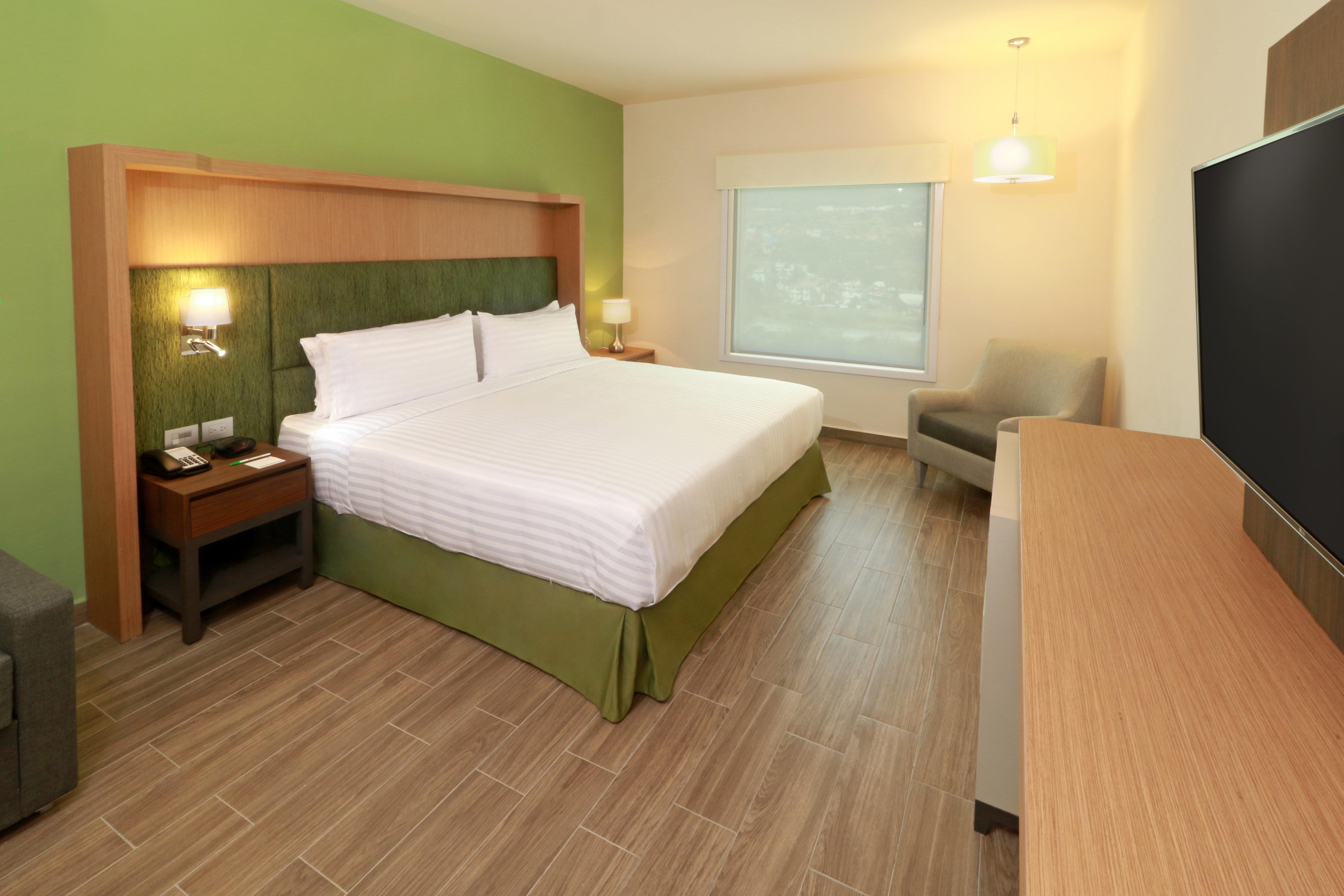 Holiday Inn - Chilpancingo, An Ihg Hotel Chilpancingo de los Bravos Esterno foto