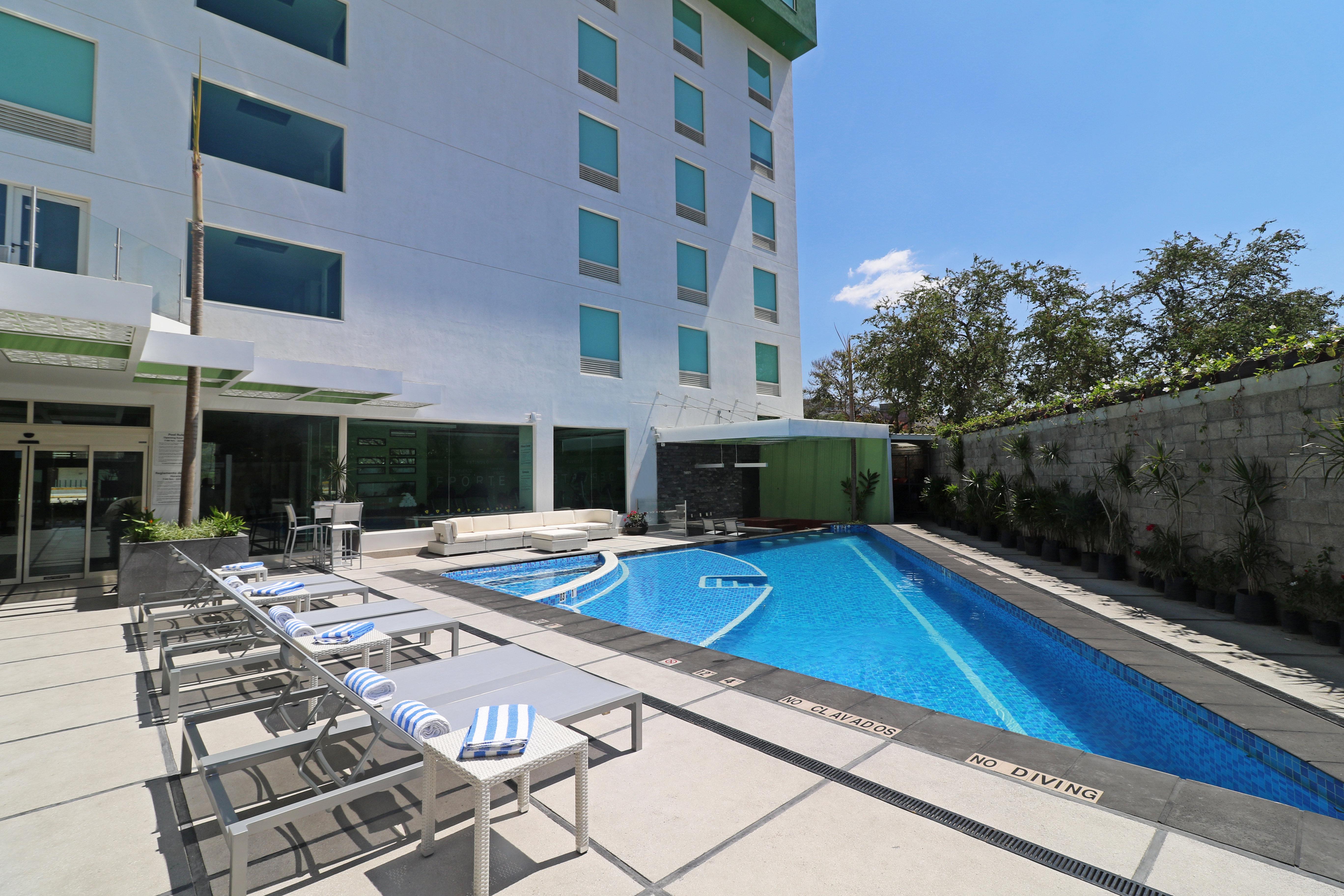 Holiday Inn - Chilpancingo, An Ihg Hotel Chilpancingo de los Bravos Esterno foto
