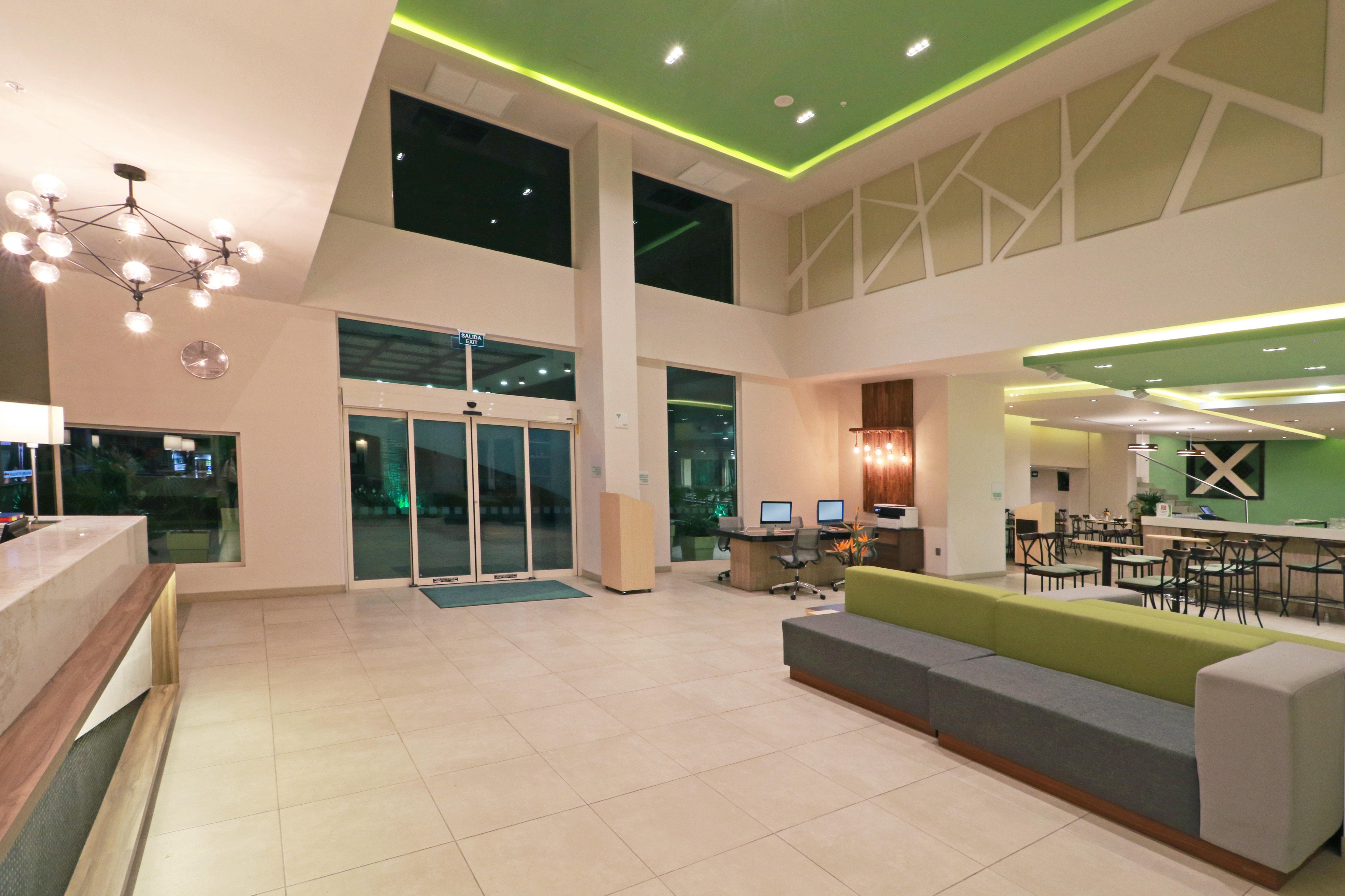 Holiday Inn - Chilpancingo, An Ihg Hotel Chilpancingo de los Bravos Esterno foto