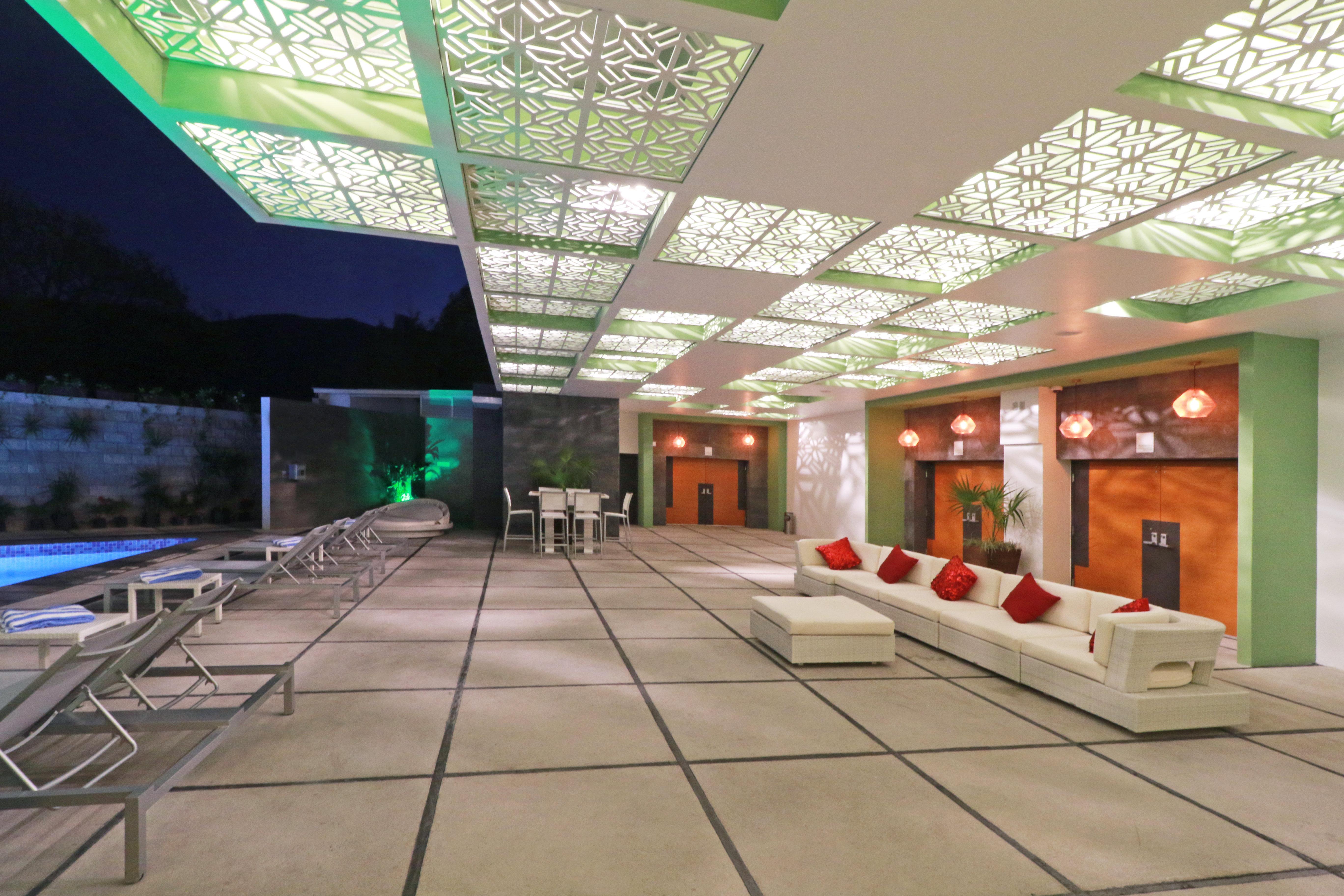 Holiday Inn - Chilpancingo, An Ihg Hotel Chilpancingo de los Bravos Esterno foto