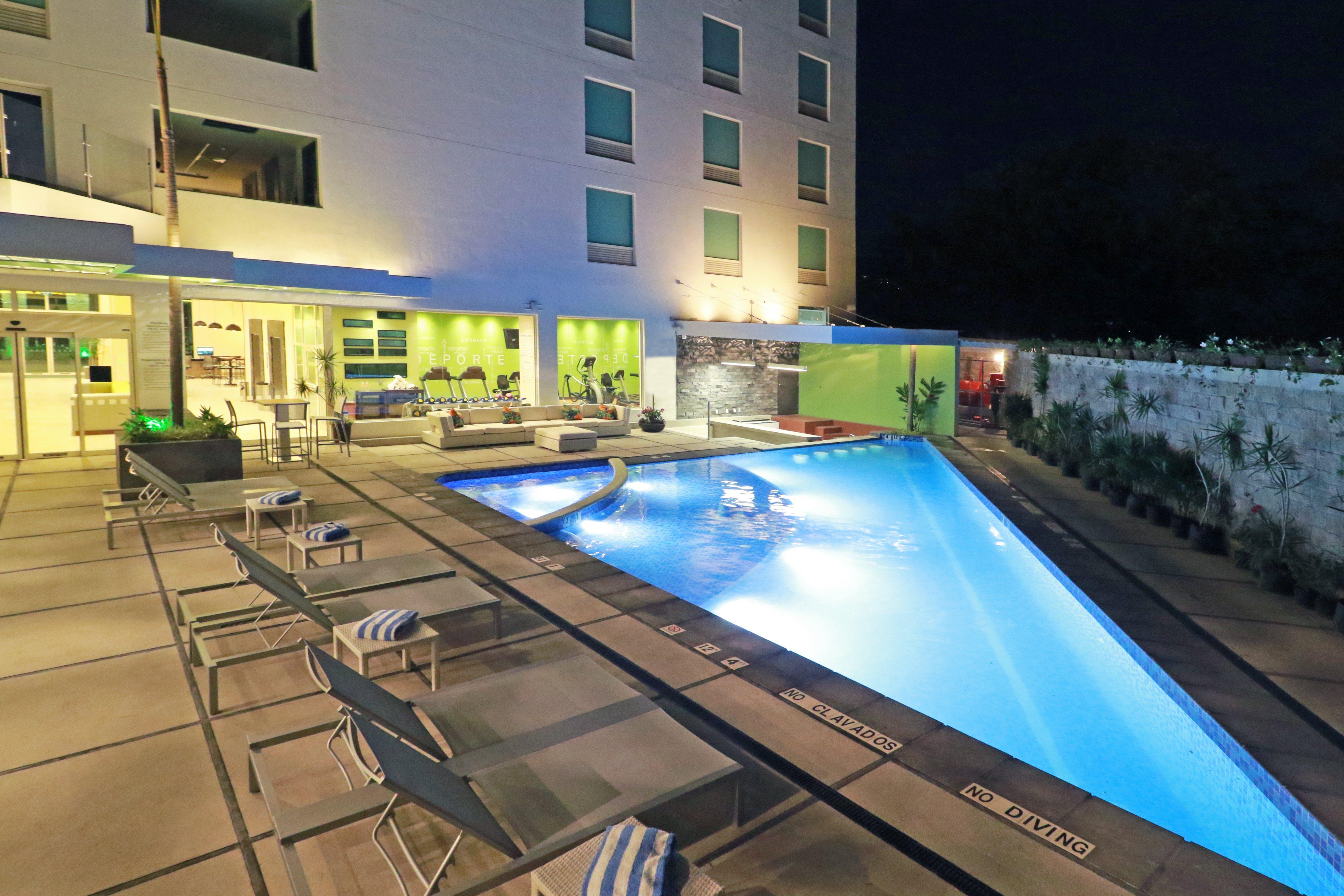 Holiday Inn - Chilpancingo, An Ihg Hotel Chilpancingo de los Bravos Esterno foto