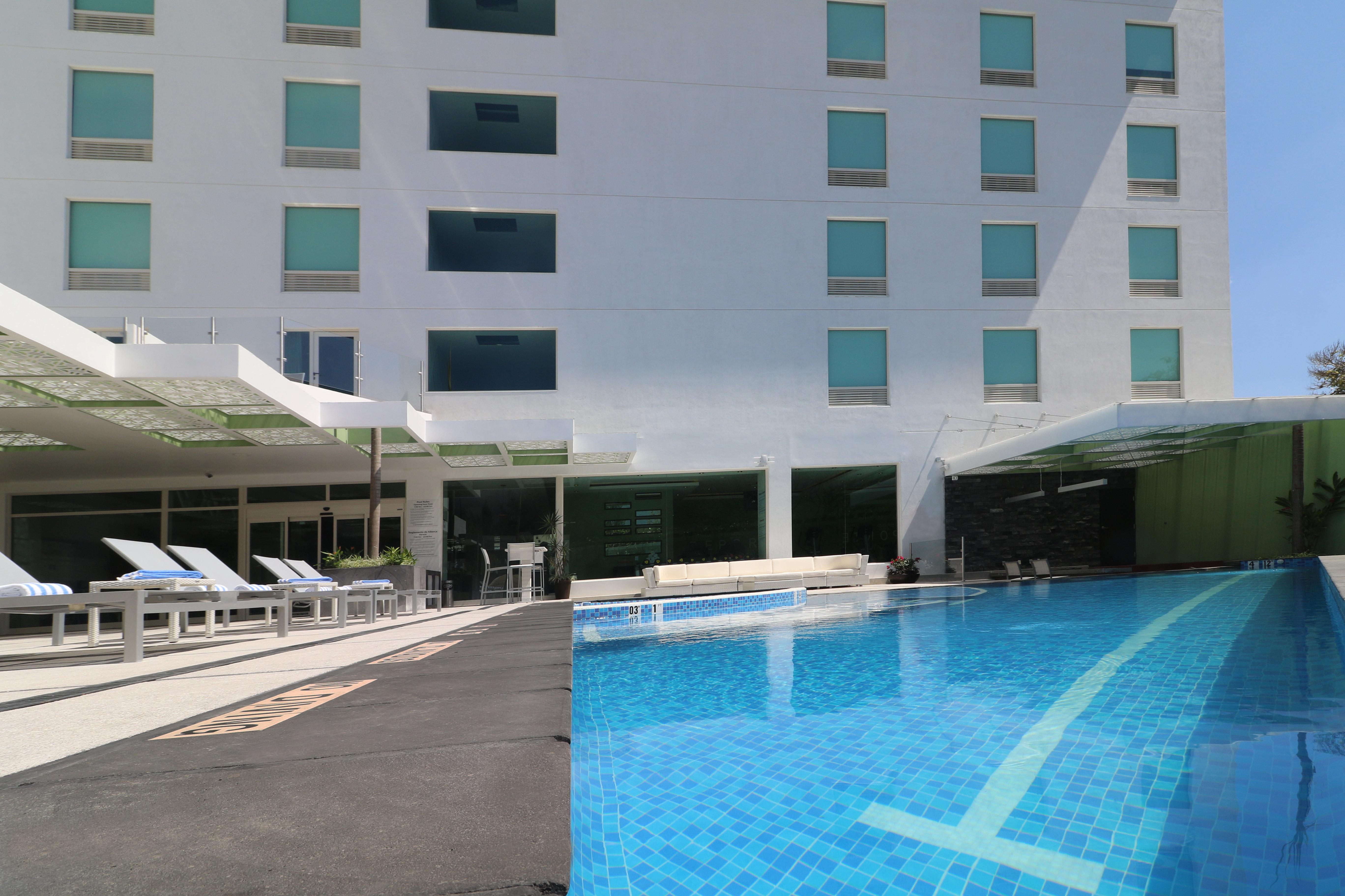 Holiday Inn - Chilpancingo, An Ihg Hotel Chilpancingo de los Bravos Esterno foto