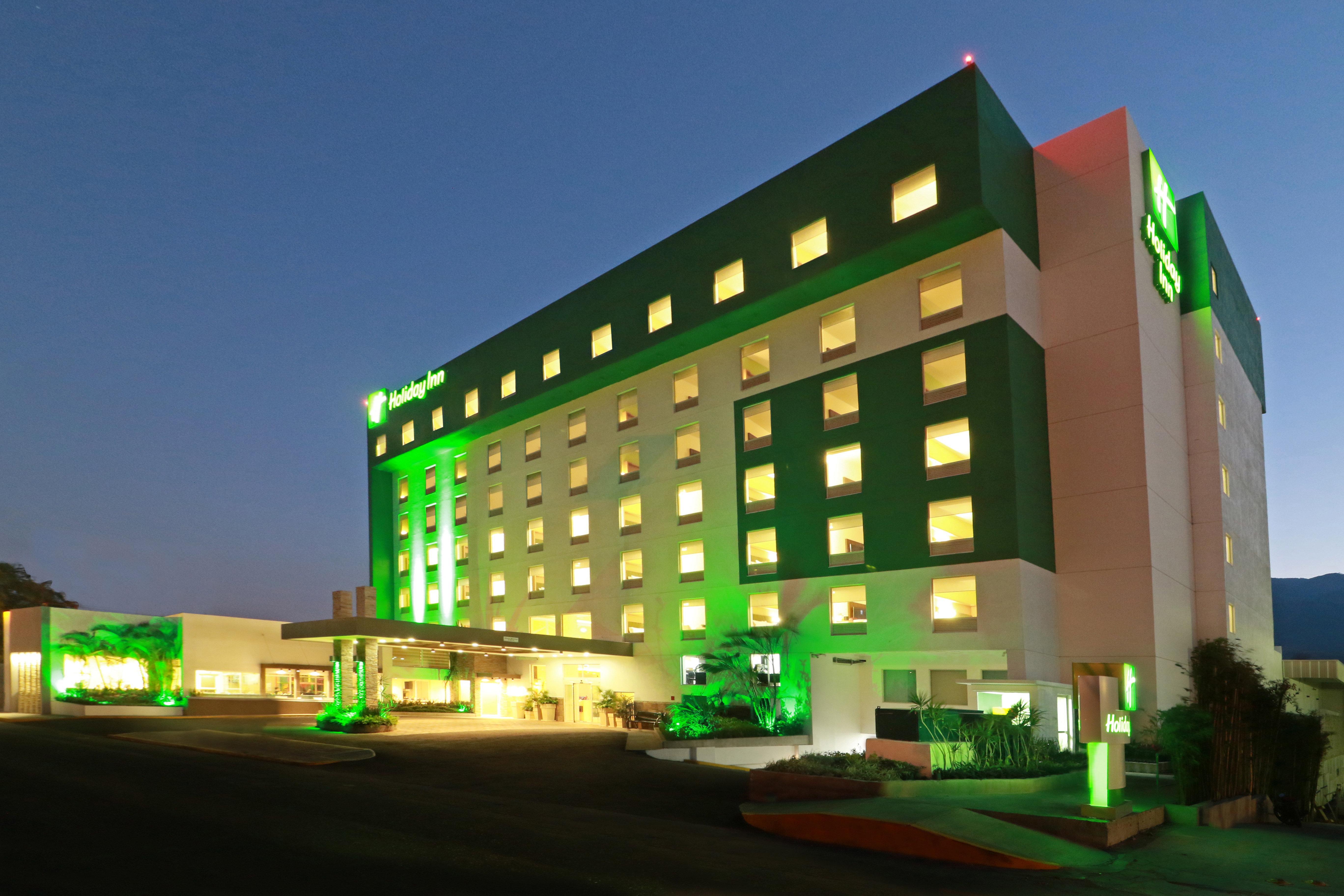 Holiday Inn - Chilpancingo, An Ihg Hotel Chilpancingo de los Bravos Esterno foto